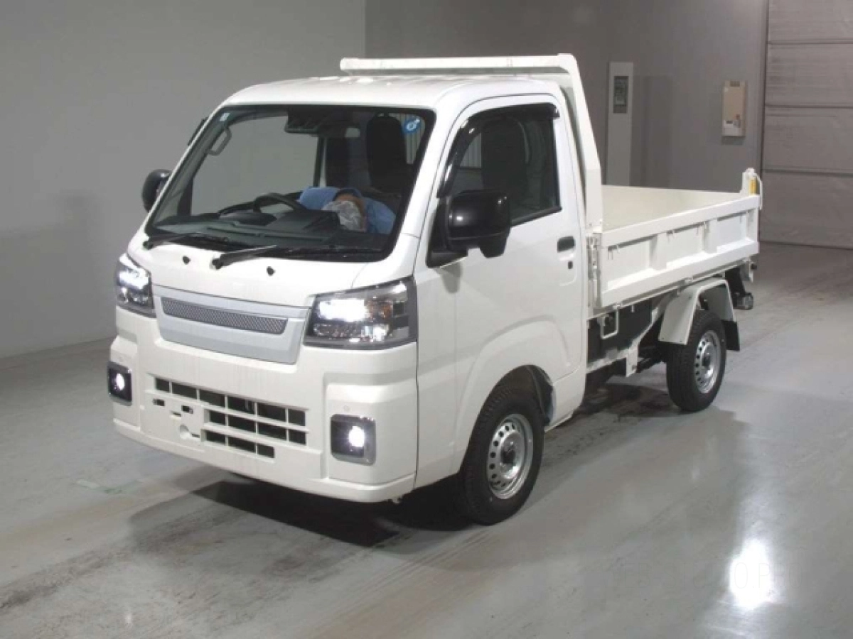 DAIHATSU HIJET TRUCK S510P 2026