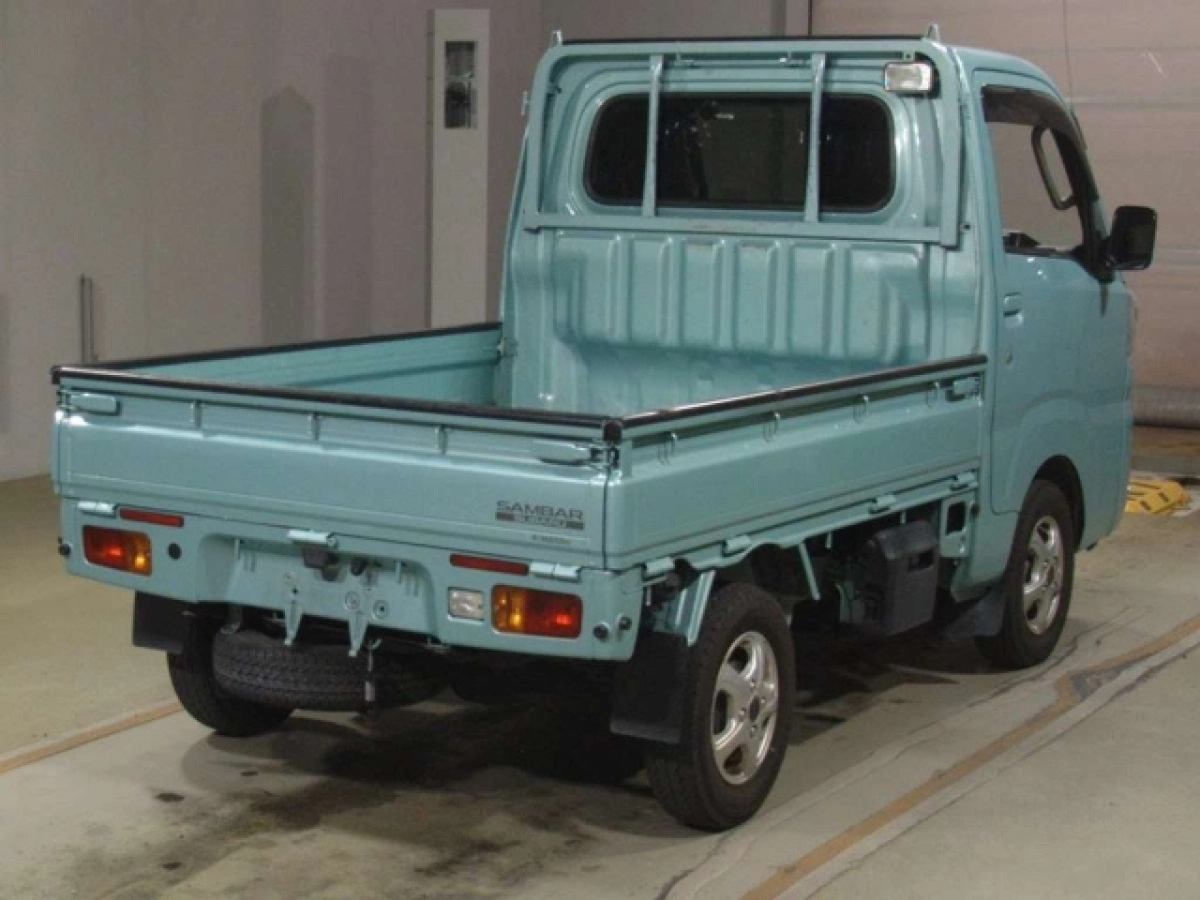SUBARU SAMBAR