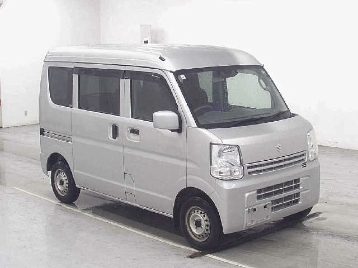 SUZUKI EVERY DA17V 2020
