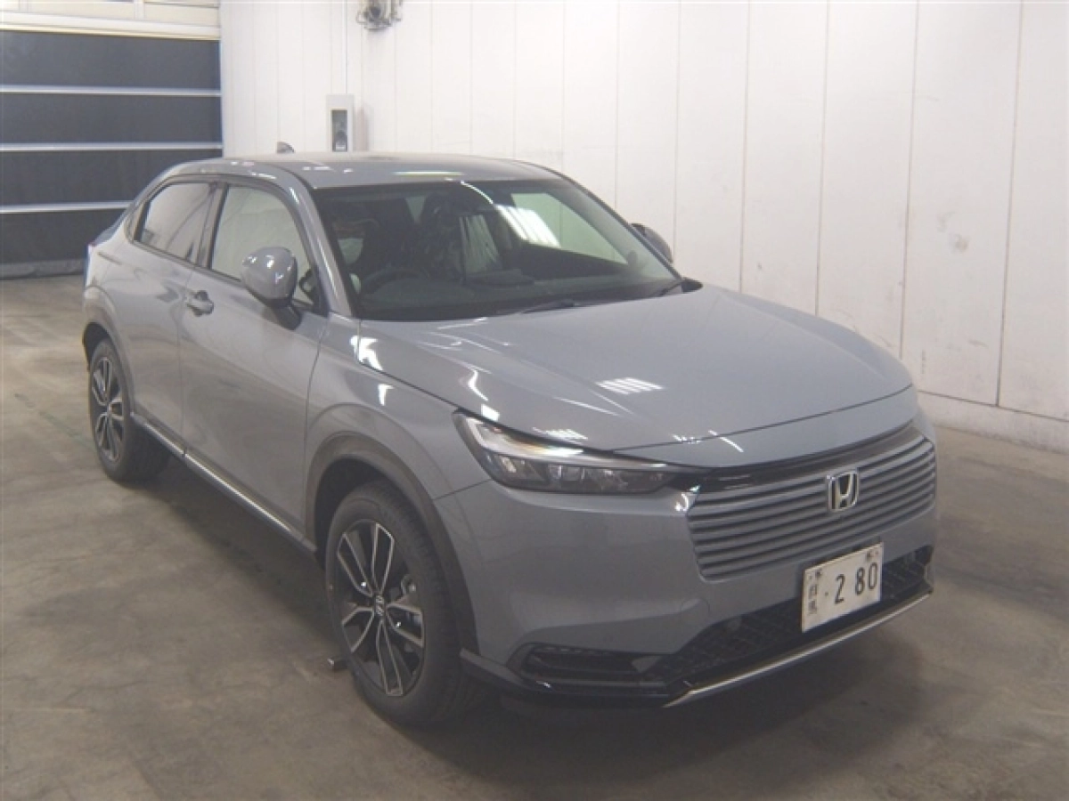 HONDA VEZEL RV5 2026