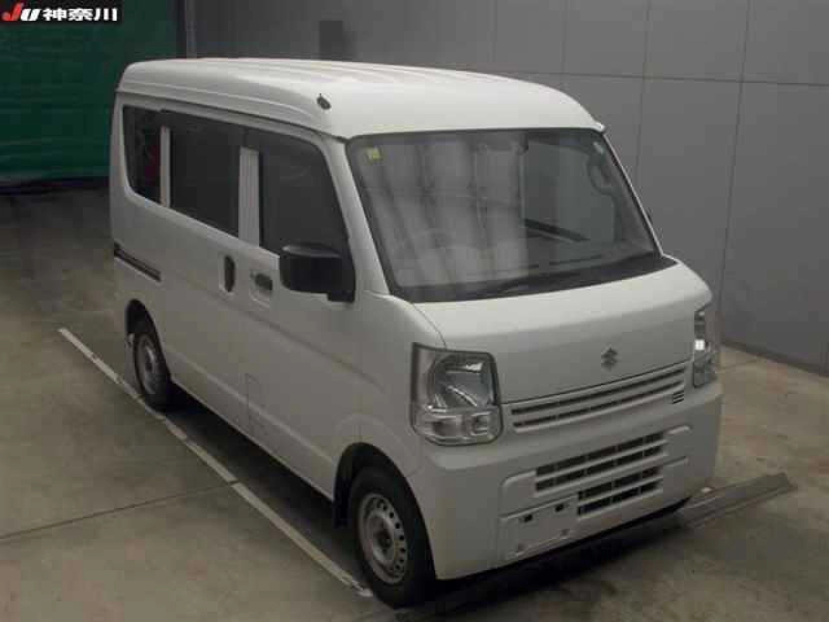 SUZUKI EVERY DA17V 2021