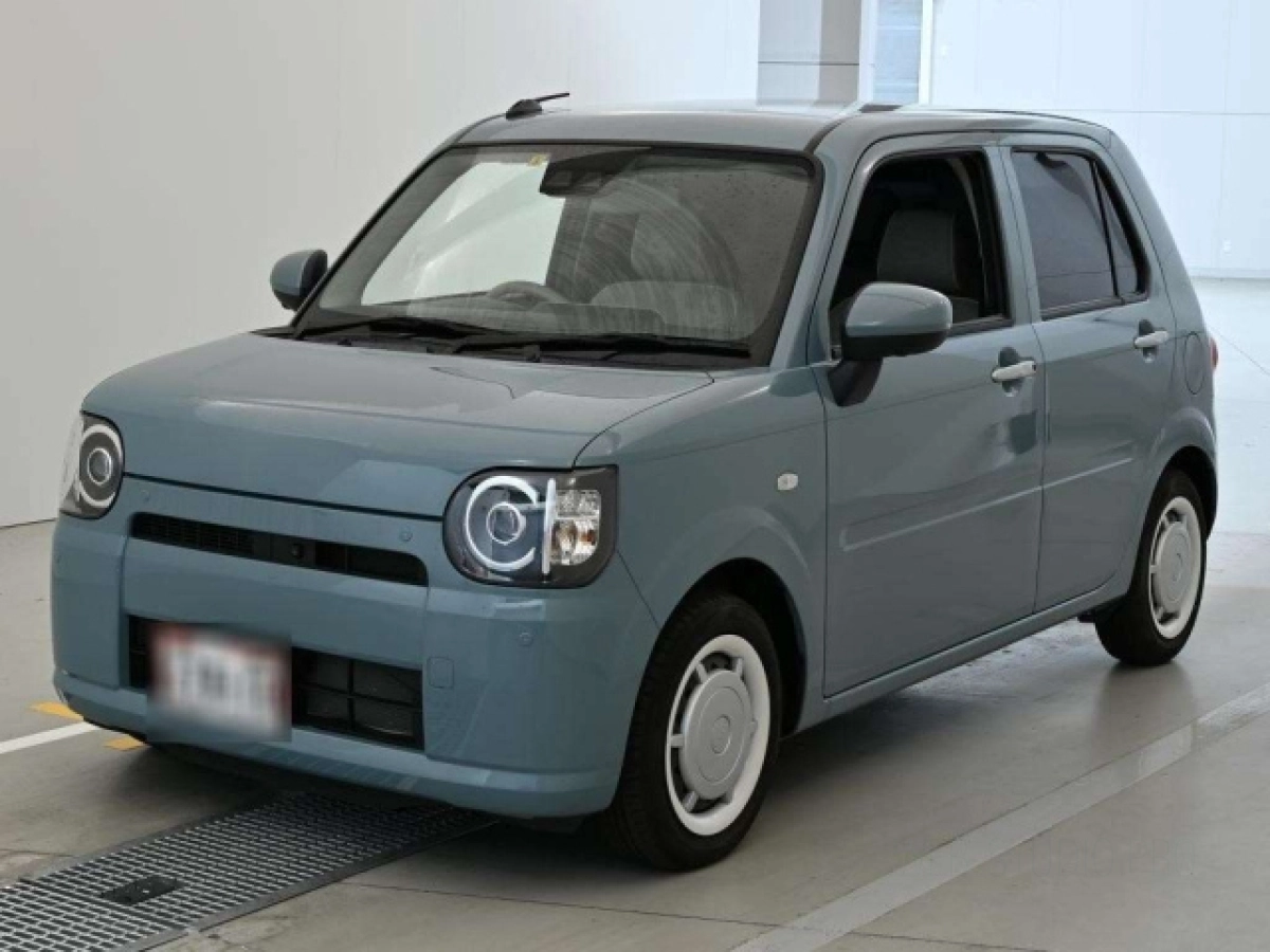 DAIHATSU MIRA TOCOT
