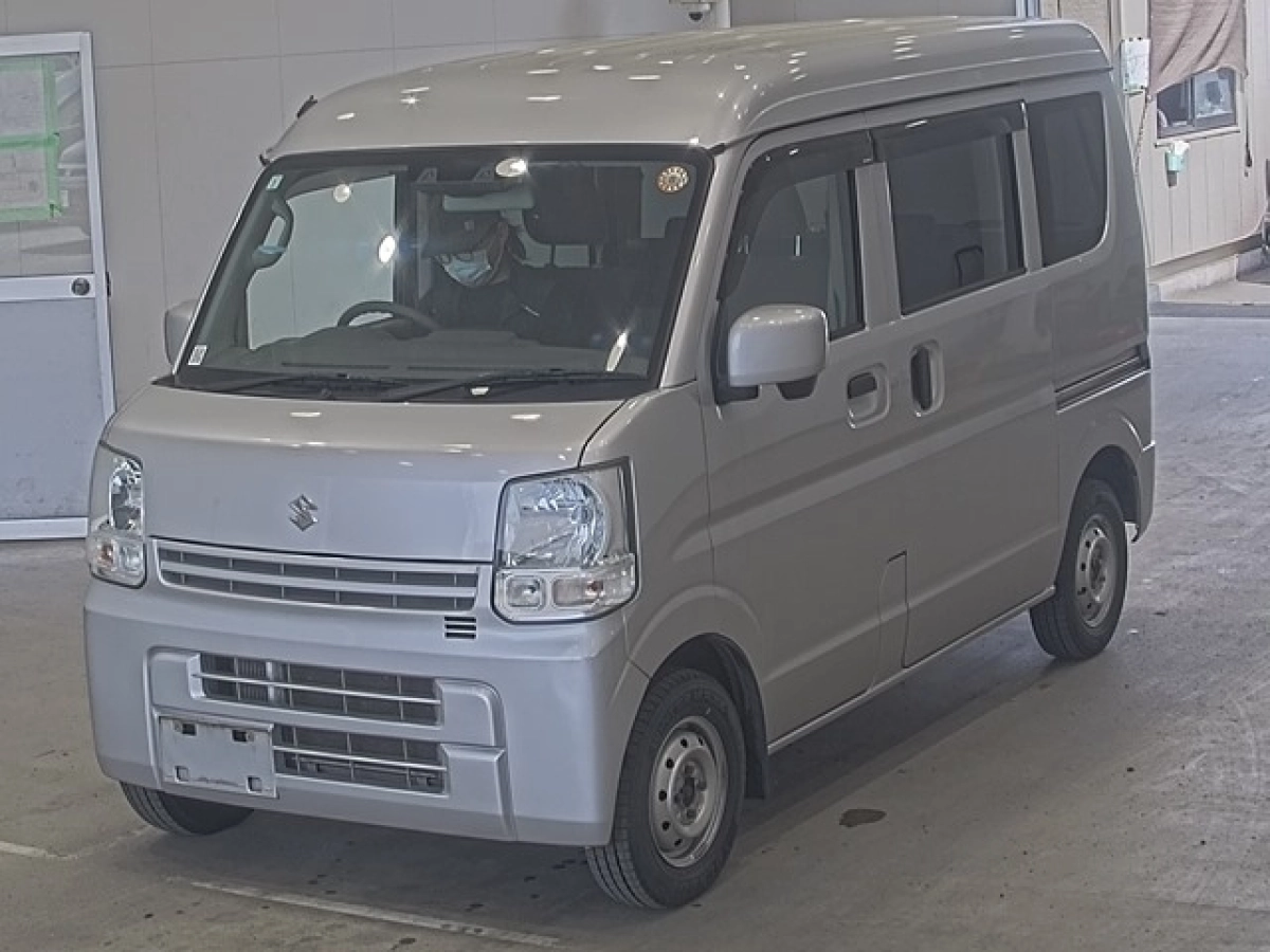 SUZUKI EVERY DA17V 2020