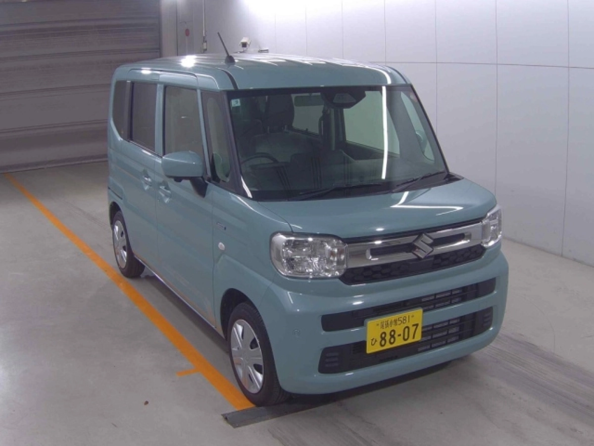 SUZUKI SPACIA MK94S 2025