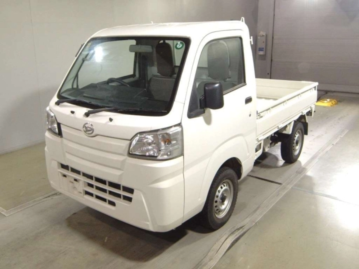 DAIHATSU HIJET TRUCK S510P 2020