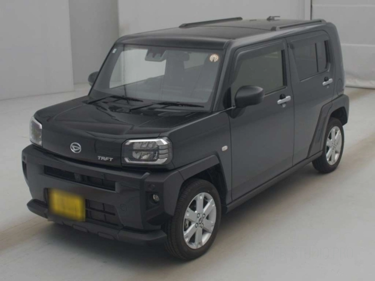 DAIHATSU TAFT LA910S 2025