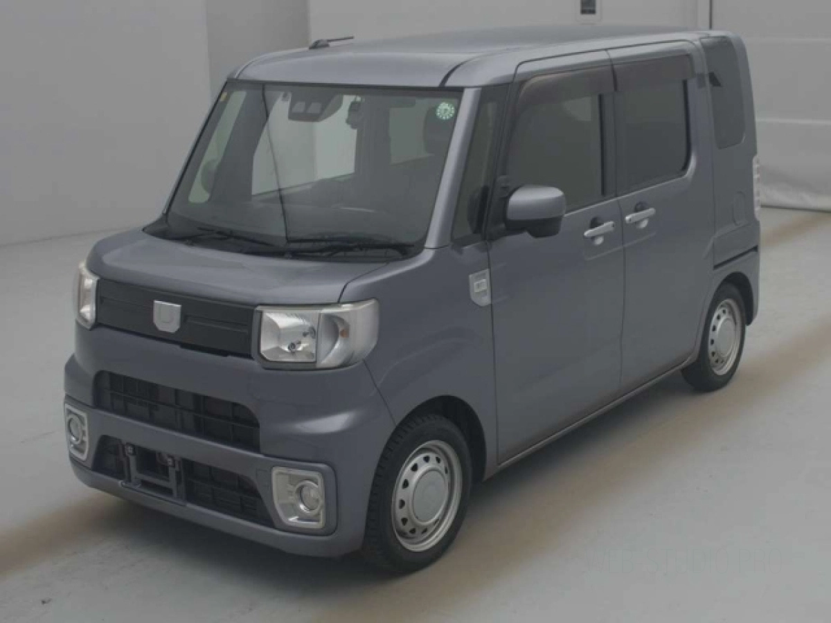 DAIHATSU WAKE LA710S 2020
