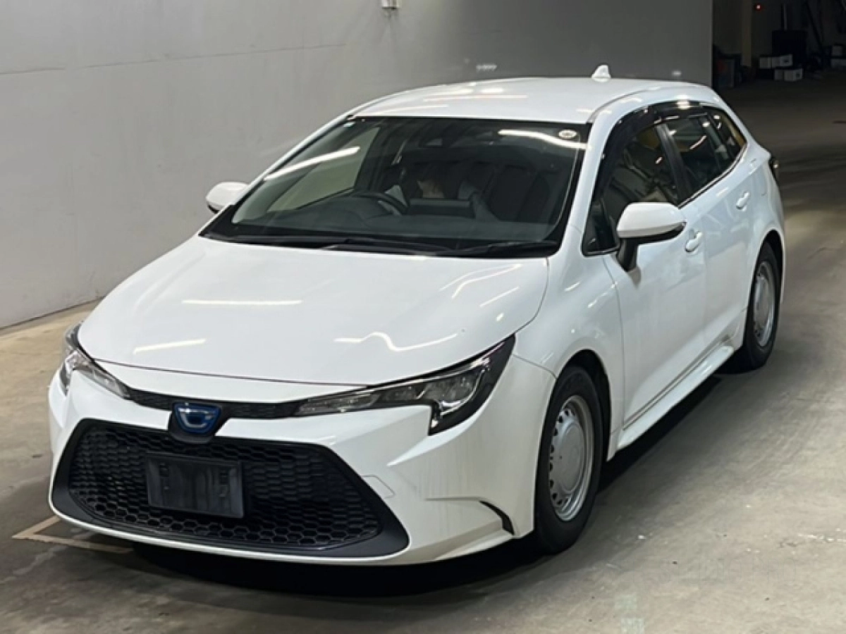 TOYOTA COROLLA TOURING