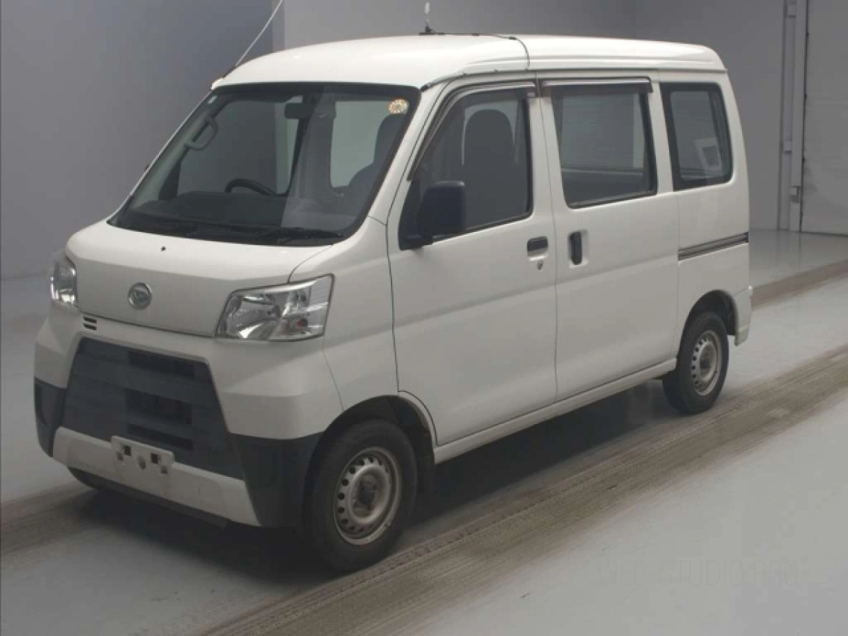 NISSAN CLIPPER VAN DR17V 2024