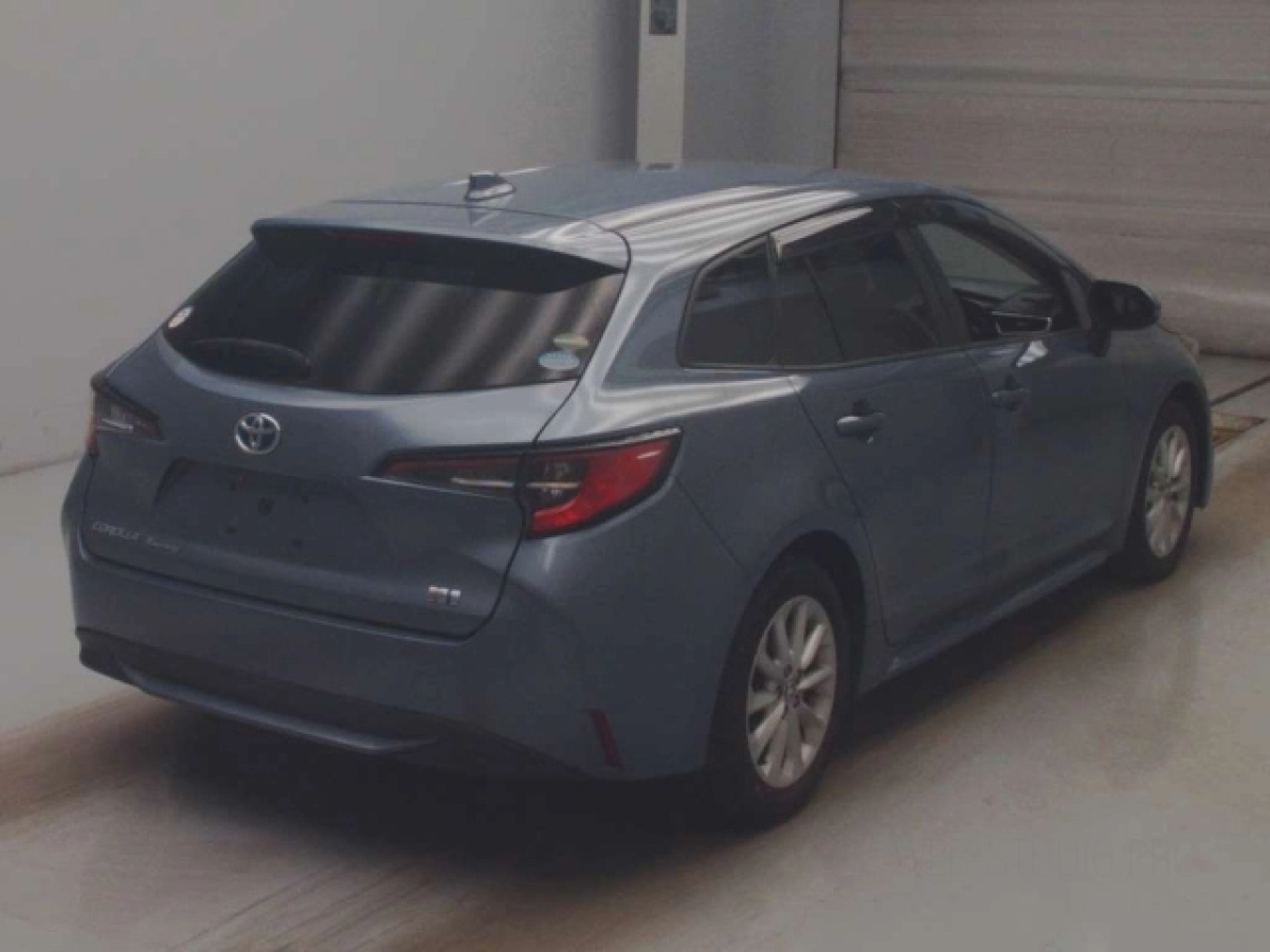 TOYOTA COROLLA TOURING