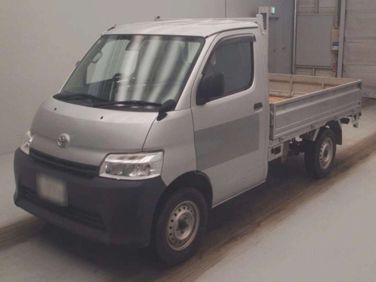 TOYOTA TOWN ACE TRUCK