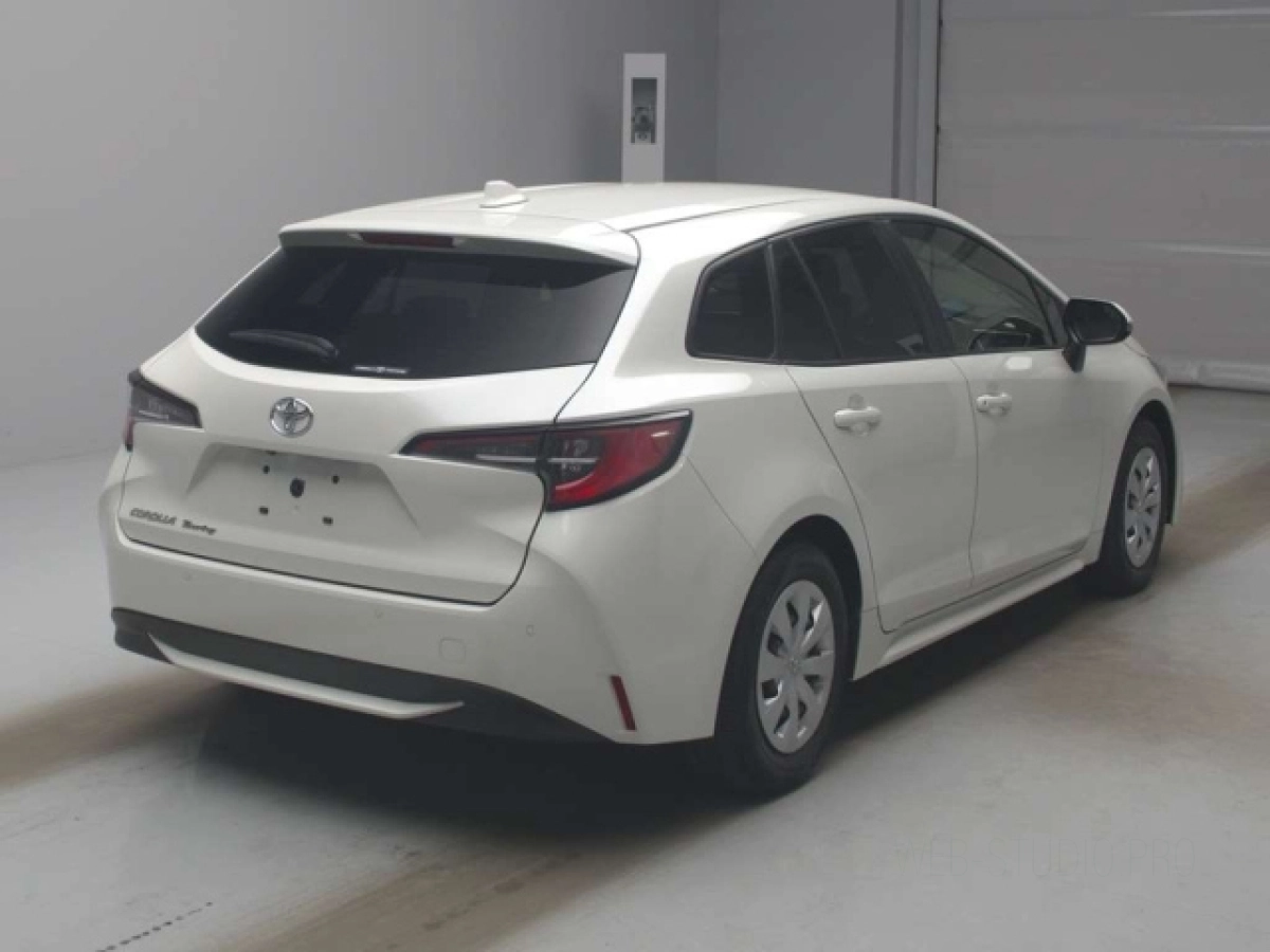 TOYOTA COROLLA TOURING