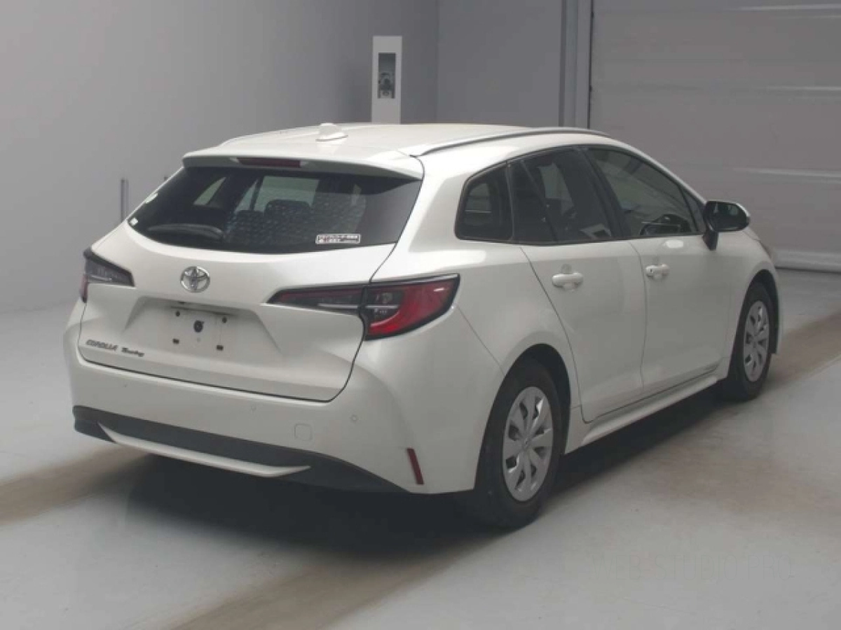 TOYOTA COROLLA TOURING