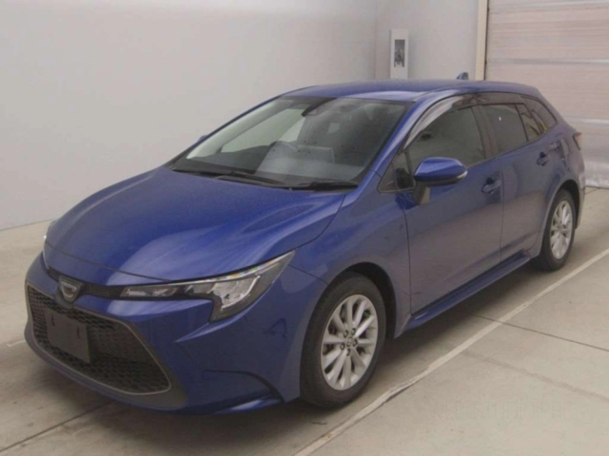 TOYOTA COROLLA TOURING
