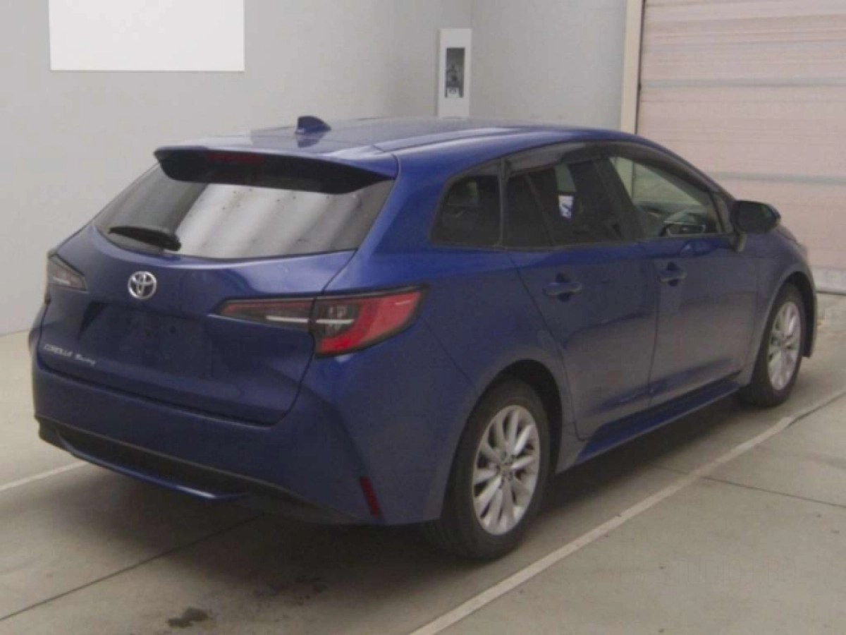 TOYOTA COROLLA TOURING