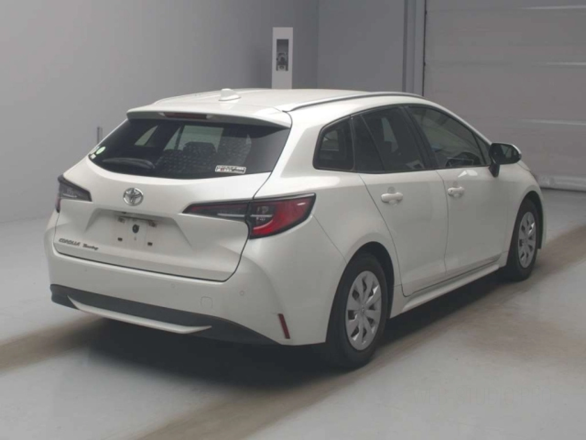 TOYOTA COROLLA TOURING