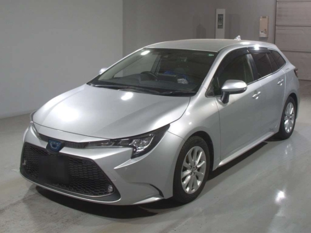 TOYOTA COROLLA TOURING