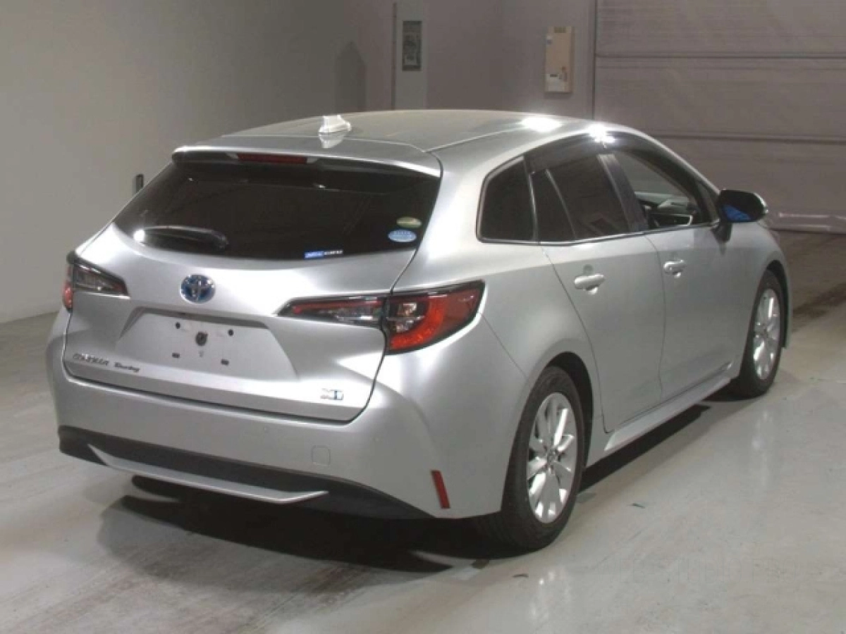 TOYOTA COROLLA TOURING