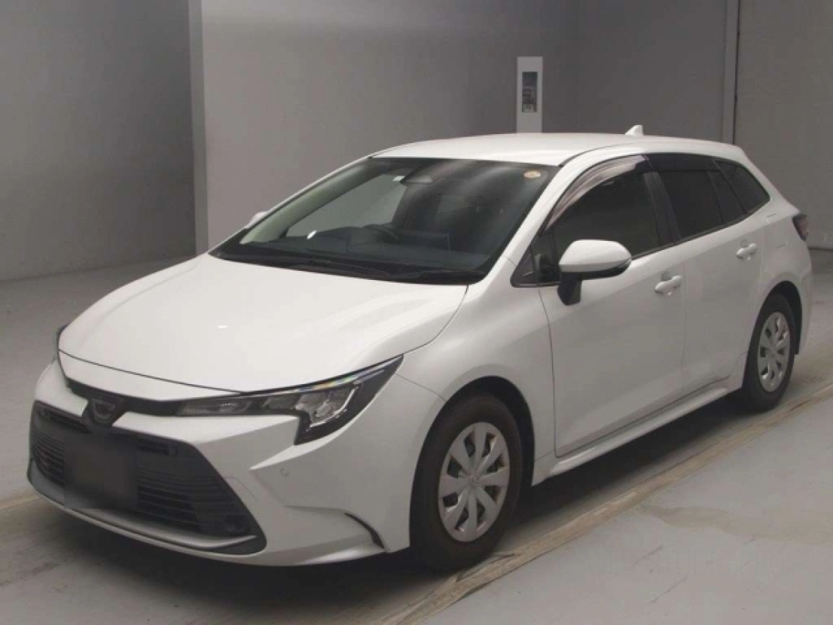 TOYOTA COROLLA TOURING