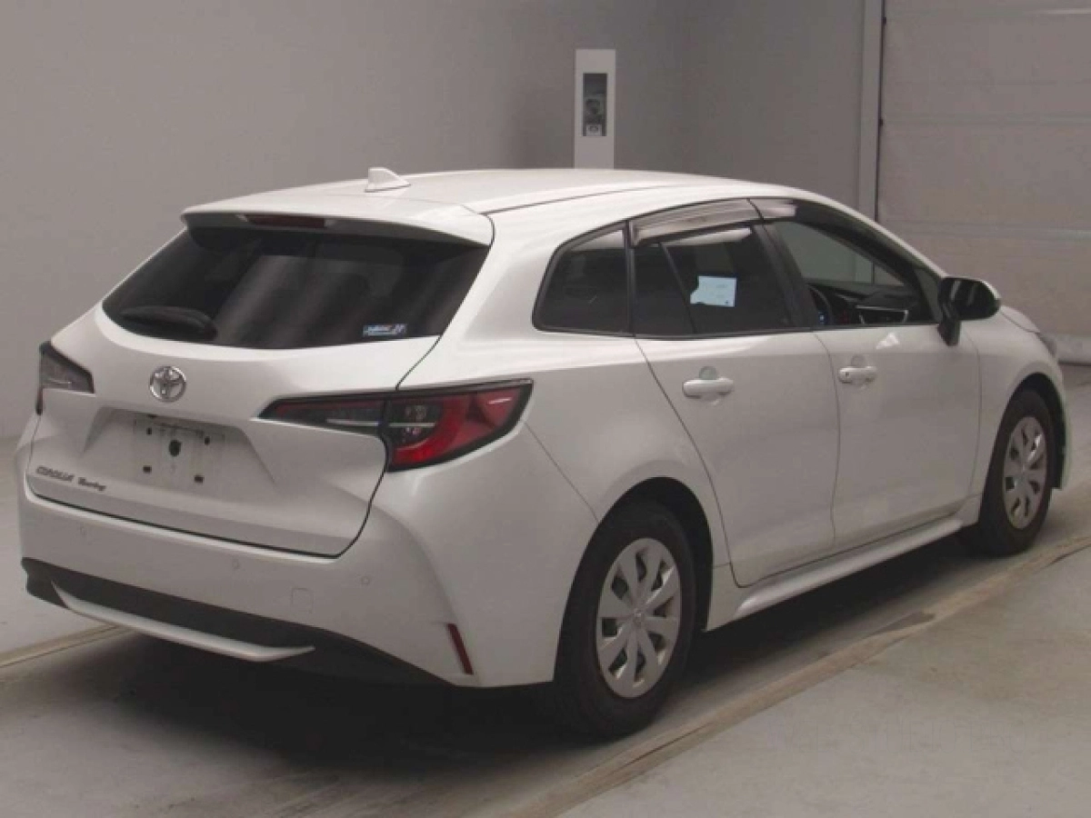 TOYOTA COROLLA TOURING