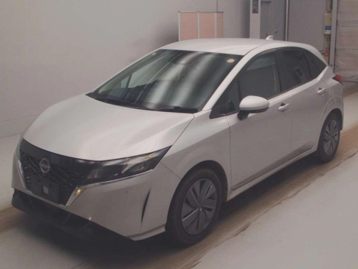 NISSAN NOTE SNE13 2024