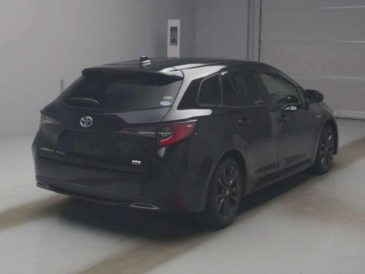 TOYOTA COROLLA TOURING