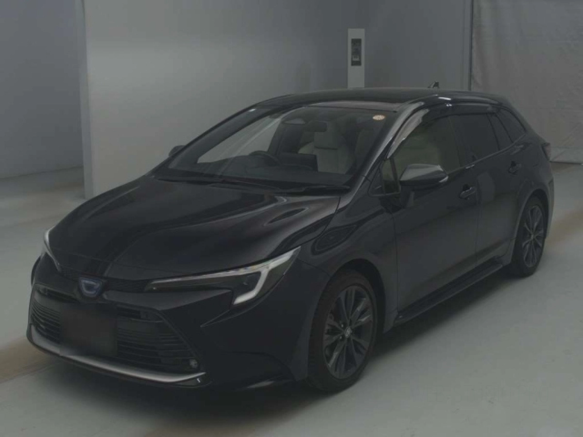 TOYOTA COROLLA TOURING