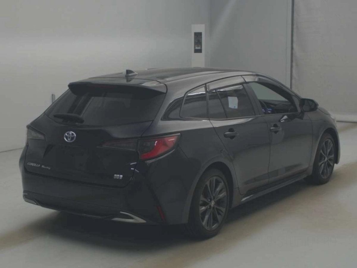 TOYOTA COROLLA TOURING