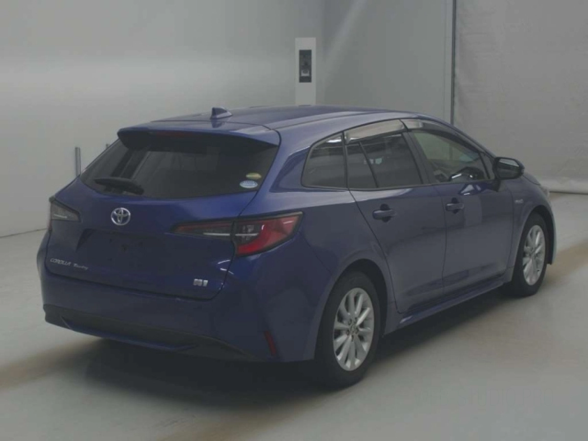 TOYOTA COROLLA TOURING