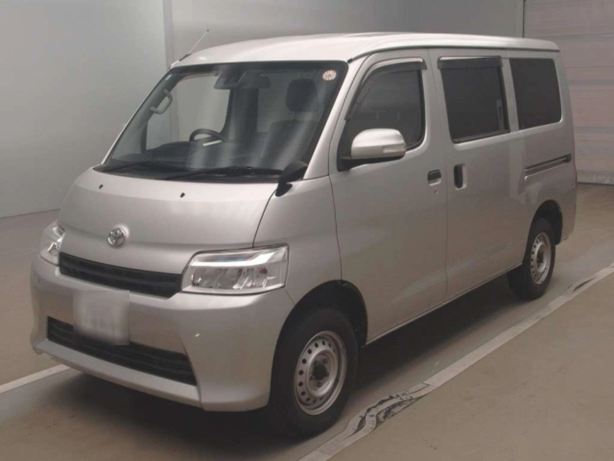 TOYOTA TOWN ACE VAN S403M 2020