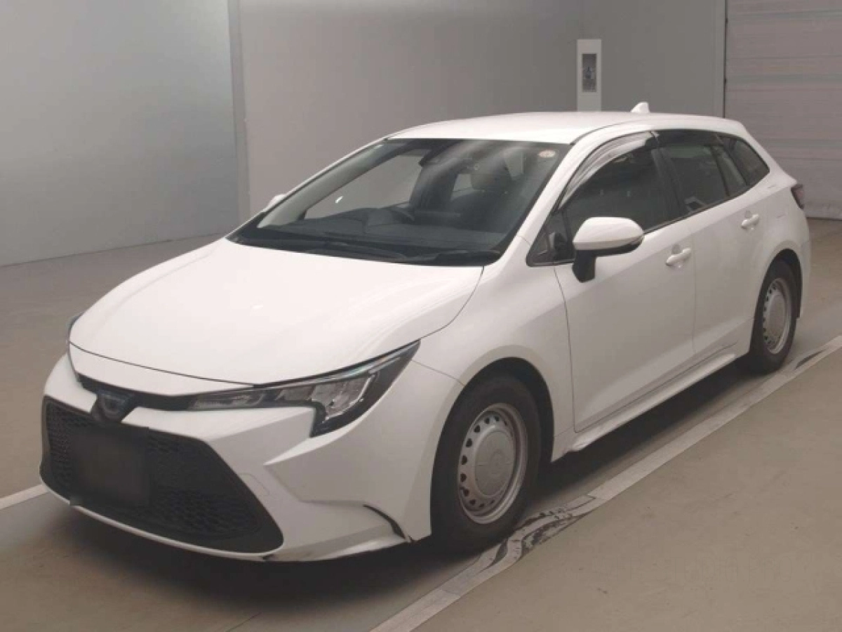 TOYOTA COROLLA TOURING