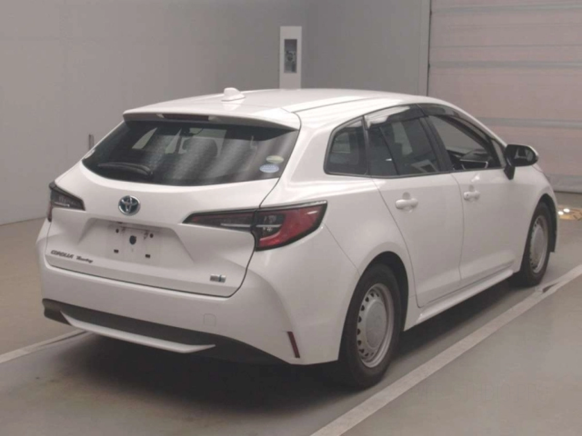 TOYOTA COROLLA TOURING