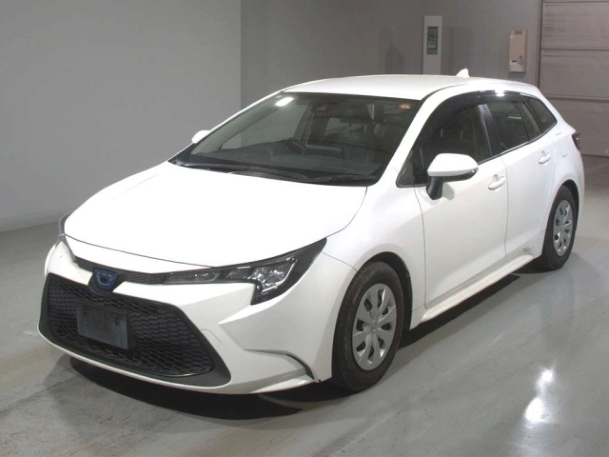 TOYOTA COROLLA TOURING