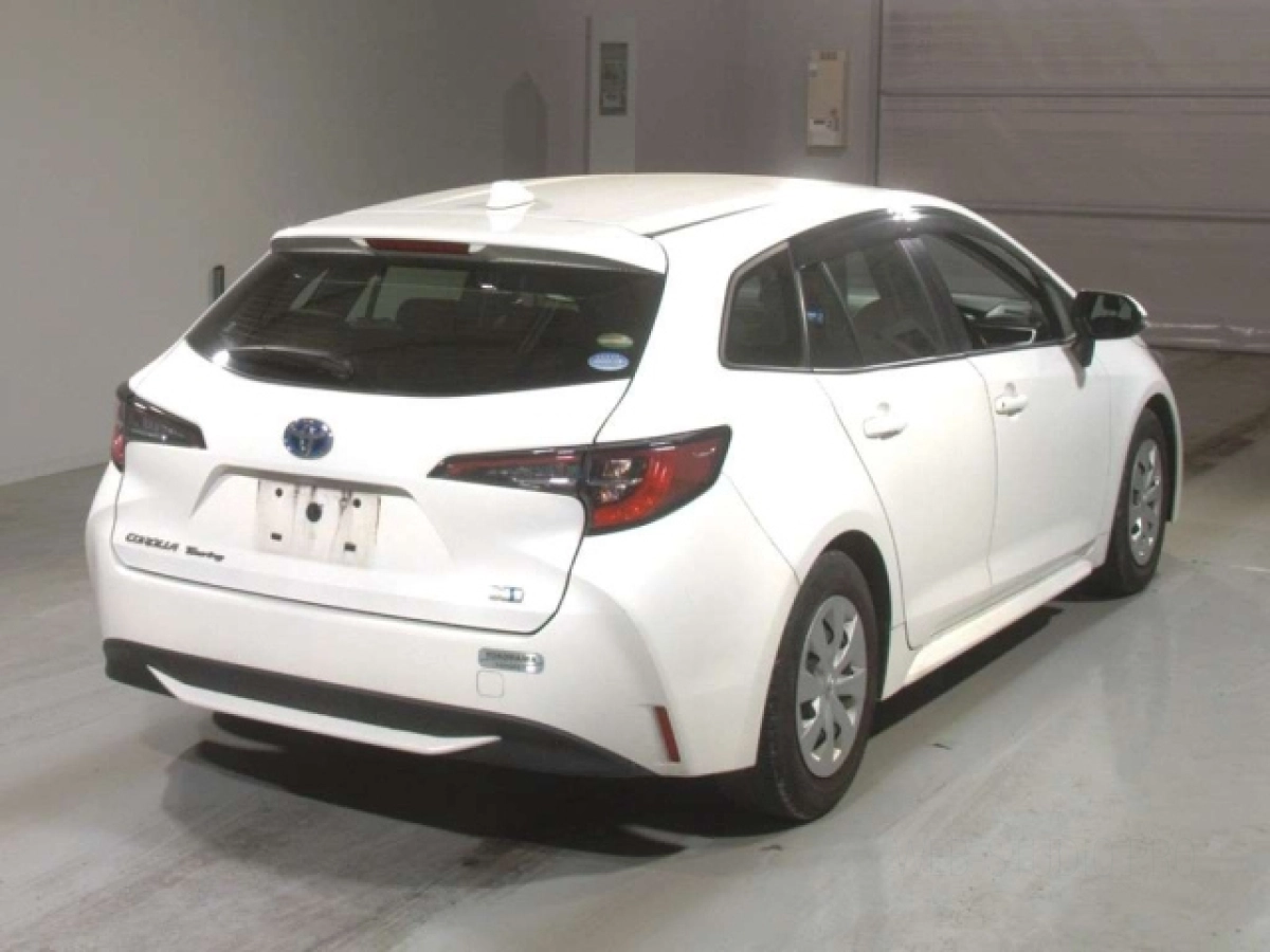 TOYOTA COROLLA TOURING