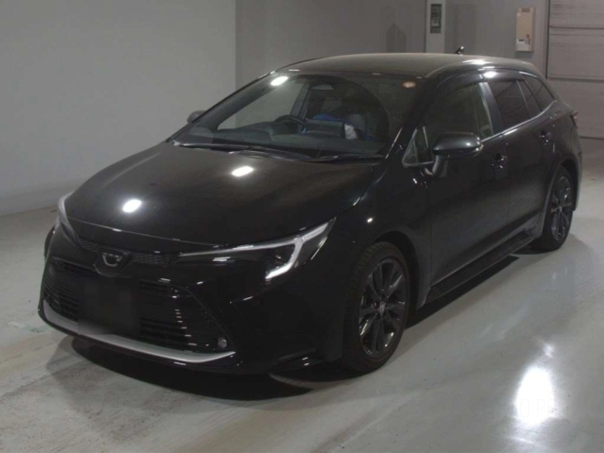 TOYOTA COROLLA TOURING