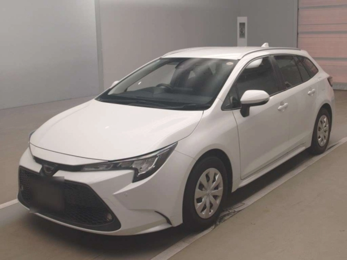 TOYOTA COROLLA TOURING