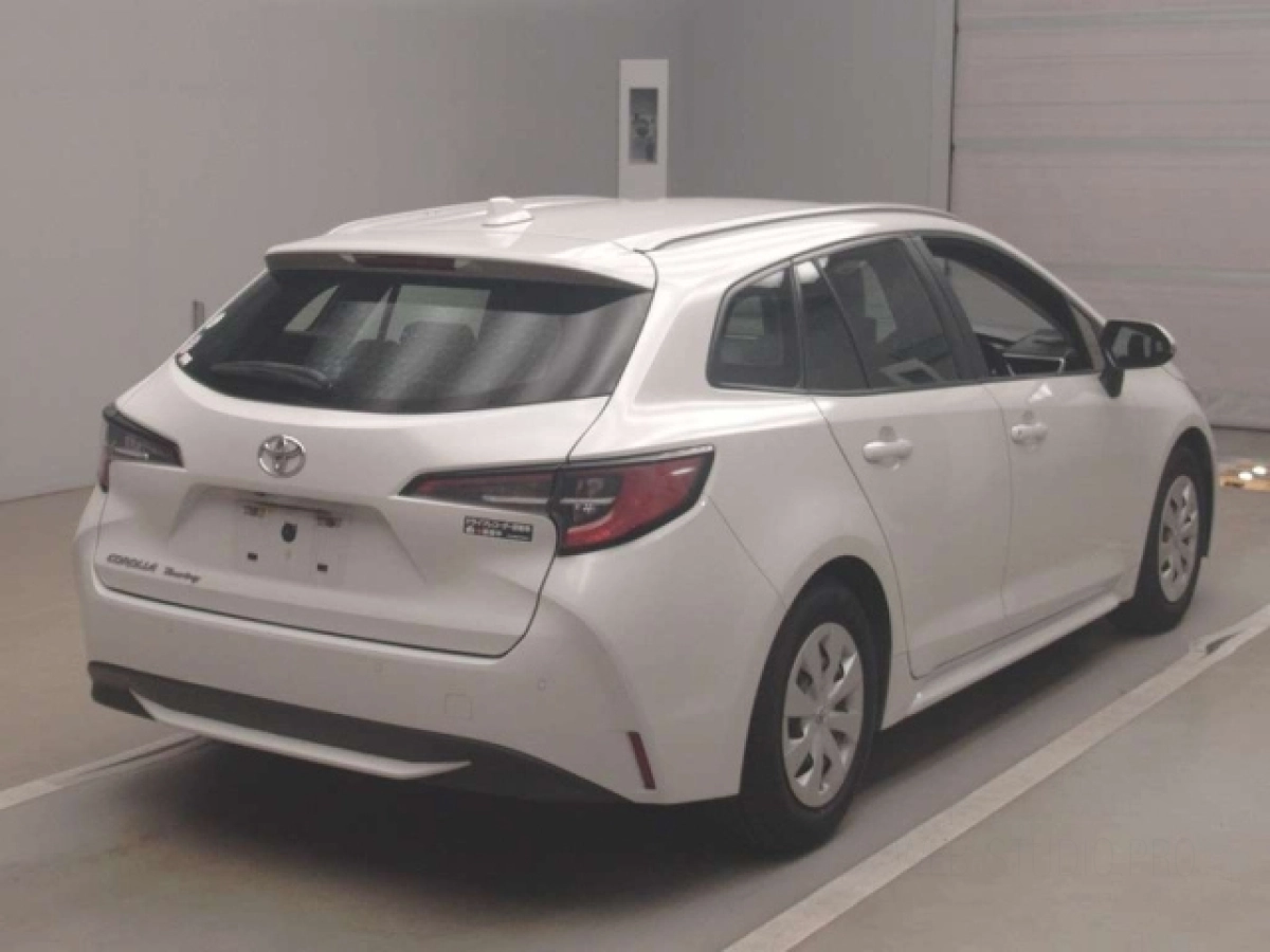 TOYOTA COROLLA TOURING