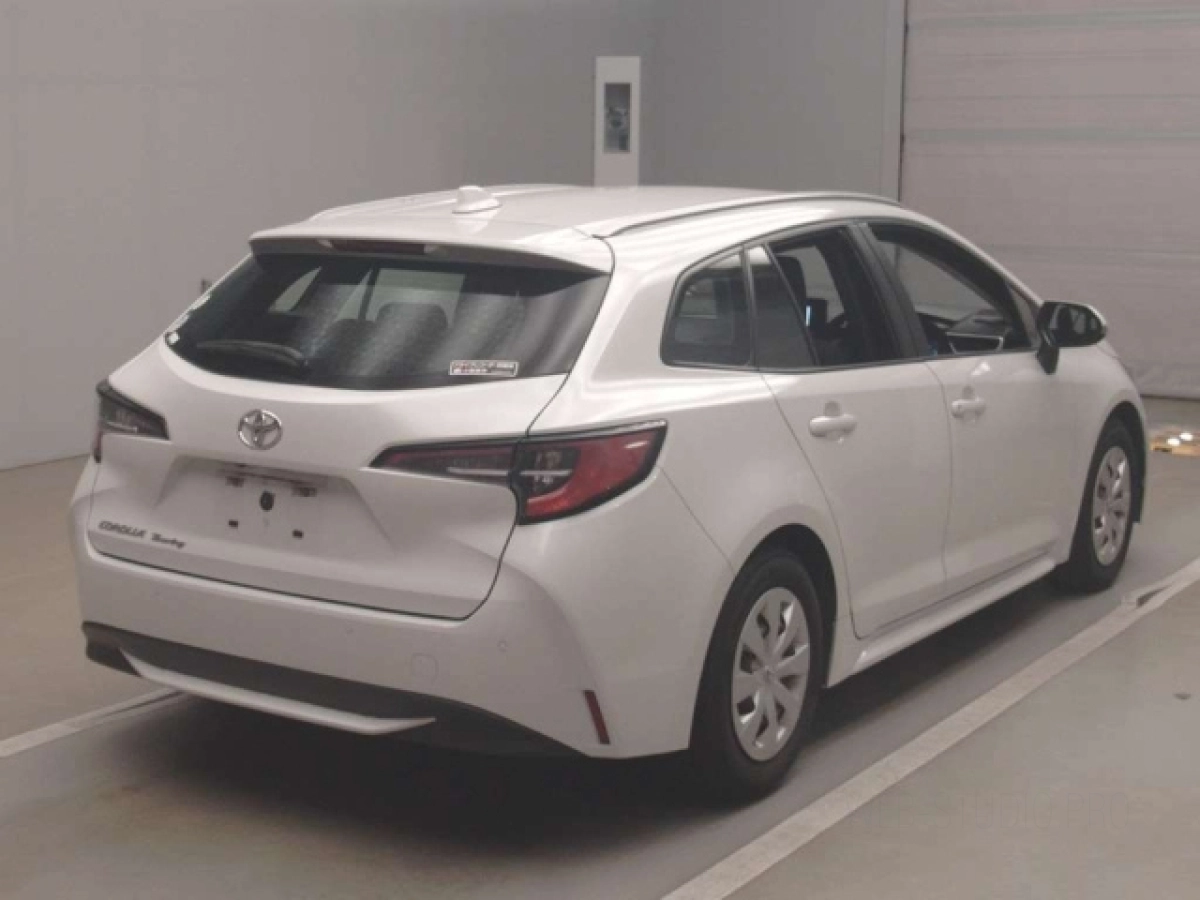 TOYOTA COROLLA TOURING