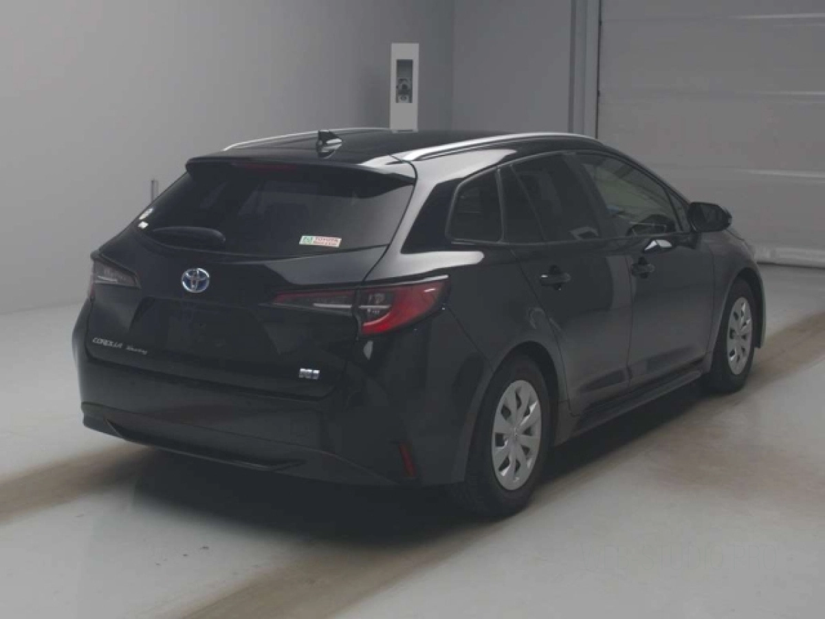 TOYOTA COROLLA TOURING