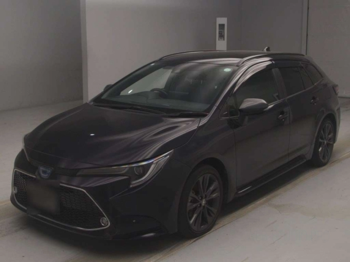 TOYOTA COROLLA TOURING
