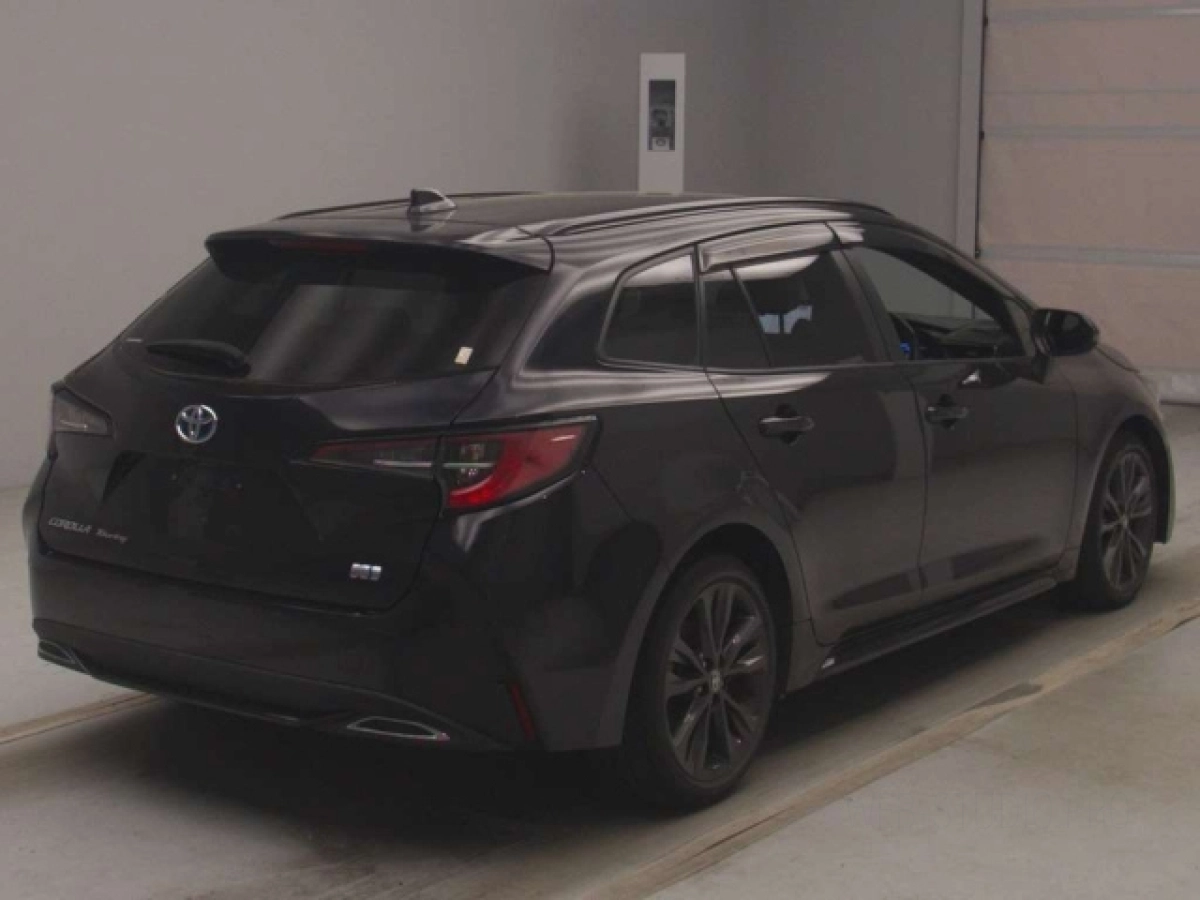 TOYOTA COROLLA TOURING