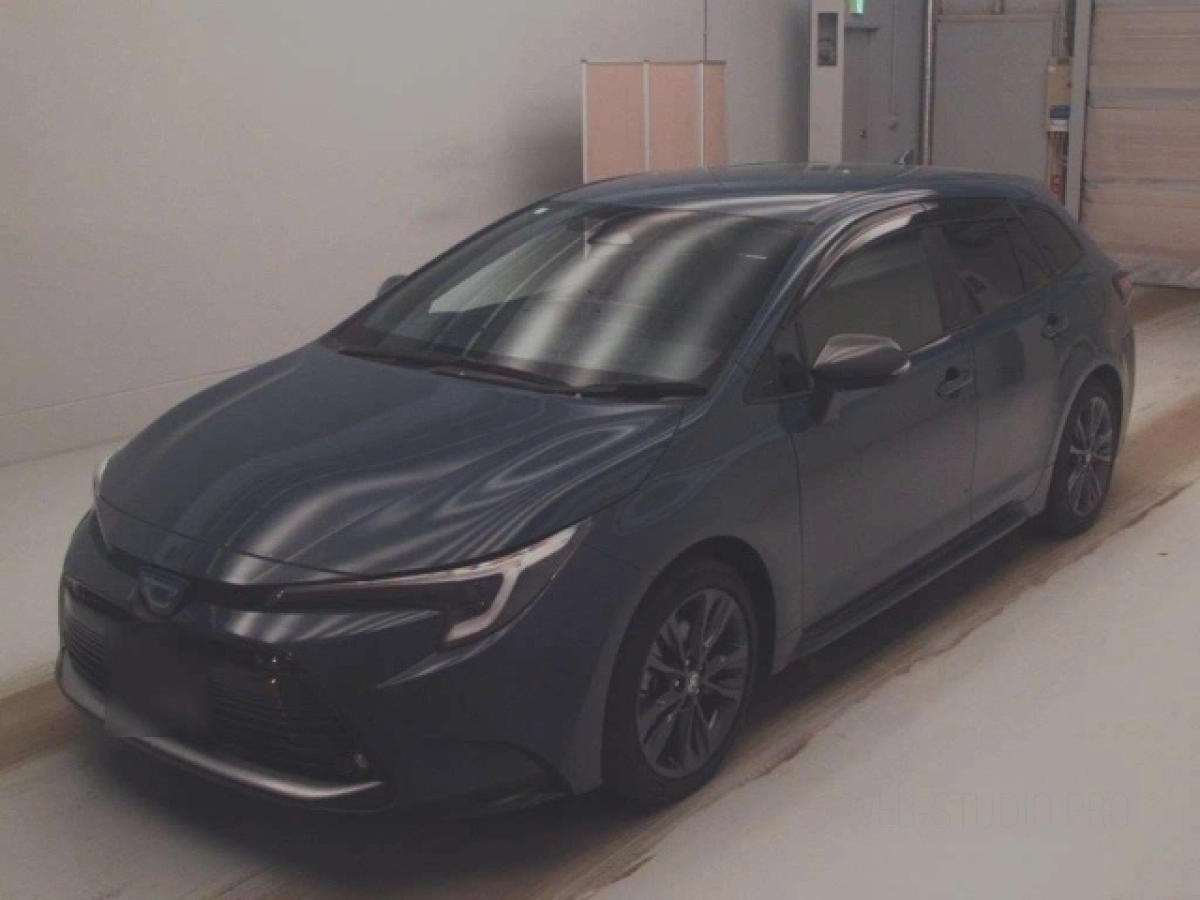 TOYOTA COROLLA TOURING