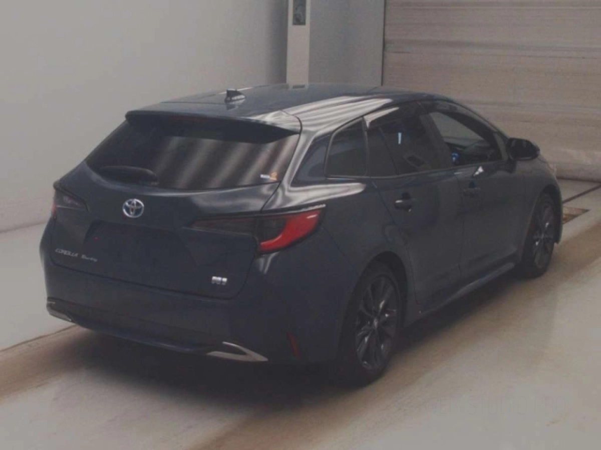 TOYOTA COROLLA TOURING