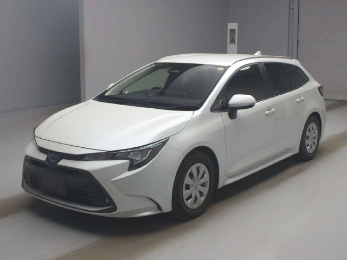 TOYOTA COROLLA TOURING