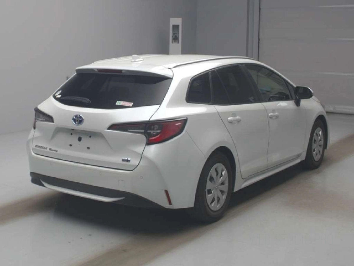 TOYOTA COROLLA TOURING