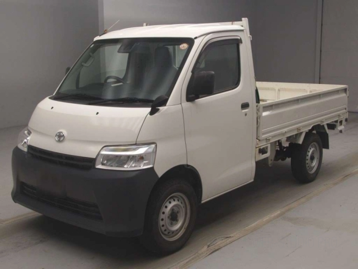 TOYOTA TOWN ACE TRUCK S403U 2021