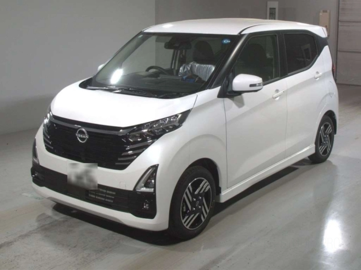 NISSAN DAYZ B44W 2026