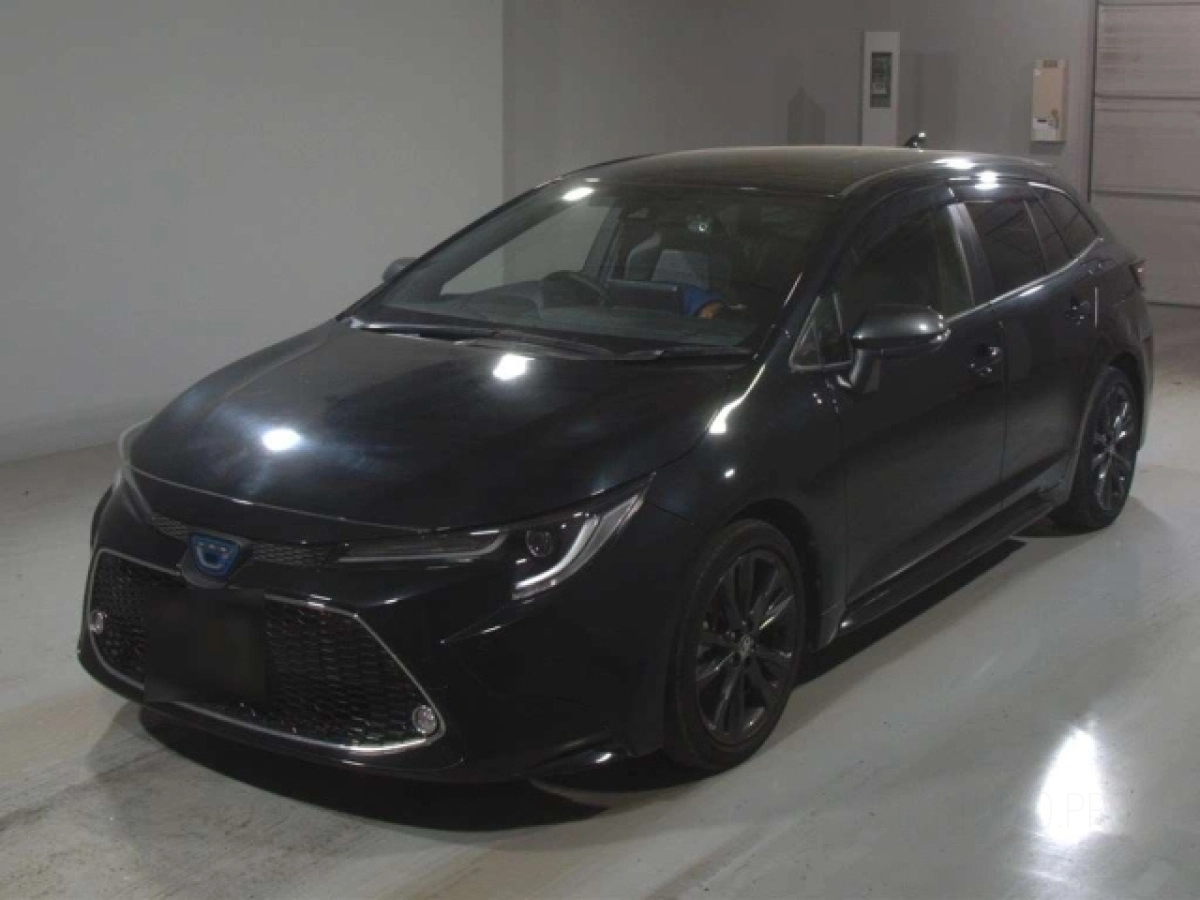 TOYOTA COROLLA TOURING