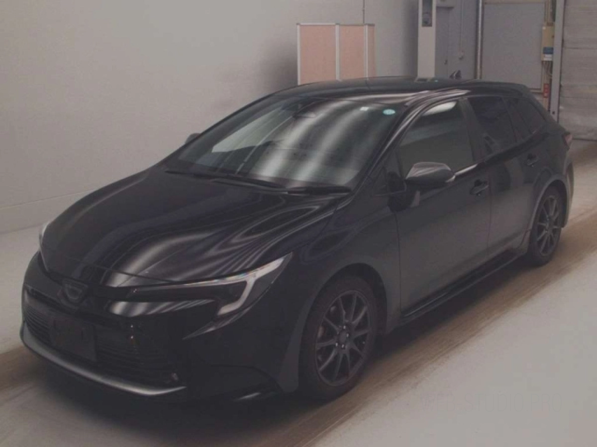 TOYOTA COROLLA TOURING