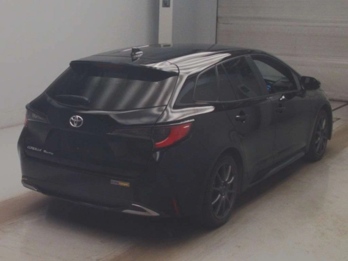 TOYOTA COROLLA TOURING